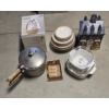 Image 1 : *Pick Up At Mantua Home-No Shipping Available* Pretty Floral Plate Set, New Humidifier, Presto Pot, 