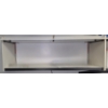 Image 4 : Assorted Cubical Walls/Accessories - Treadway Brand - 2 Large Sections will need to be disassembled