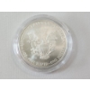 Image 3 : 2008-W American Silver Eagle Uncirculated $1 Coin 1 oz .999 Fine Silver w/ OGP Box & COA