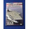 Image 1 : U.S. Navy Carriers Weapons of War DVD and Booklet Vol. 3