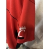 Image 3 : Jordan Cincinnati Bearcats Basketball Snap Up Shooting Warm Up Top Adult XXL Nike