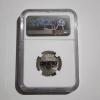Image 3 : NGC PF70 Reverse Proof 2018-S First Day Issue United States Jefferson Nickel