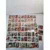 Image 1 : Large Lot of Near Mint 1980's Cardinals Topps Tiffany Baseball Trading Cards - All in Card Sleeves