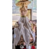 Image 2 : 5ft Rabbit Lady Doll Will Need Some Minor Repair