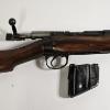 Image 15 : Lee-Enfield No. 5 Mk I "Jungle Carbine" .308 British Bolt-Action Rifle (see description)