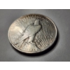 Image 4 : UNITED STATES 1922 SILVER PEACE DOLLAR ~ ONLY SECOND YEAR MINTED! Minted at the Philadelphia Mint
