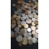 Image 6 : Large Lot Of Assorted Foreign Coins
