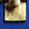 Image 5 : HEAVY 14K Gold Nugget Style Bracelet Measuring 8 Inches Weighing 61.9 Grams Total!