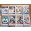 Image 3 : Lot of (28) Assorted Football Cards in Excellent Condition - Browns, Bengals, Saints, Broncos & More