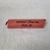Image 1 : $0.50 United States Wheat Penny Roll ~ Uncounted, Unsearched & Unverified! ~ 50 U.S. WHEAT PENNIES!
