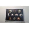 Image 3 : 1989 Royal Mint United Kingdom Proof Coin Collection 