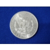 Image 2 : 1884 90% Silver Morgan Dollar