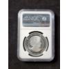 Image 5 : NGC PF70 Modified 2019 Canada Pride of Two Nations Set 1 Oz Silver Maple Leaf 