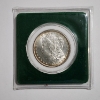 Image 1 : United States 1888-O Morgan 90% Silver Dollar in Protective Holder ~ New Orleans Minted Dollar! 