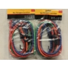 Image 1 : Brand New - 2 Packs of 4 Bungee Cords