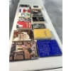Image 2 : Lot of 14 Hardback Books