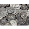 Image 2 : Nice $2.00 Face Value Assortment of 90% Silver United States Washington Head Quarters ~ SEE BELOW