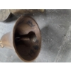 Image 5 : Three Small Unique Brass Bells And 1 Brass Colored Bell