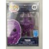 Image 1 : Marvel The Infinity Saga- 49 Thor Art Series Funko Pop