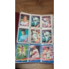 Image 5 : Assorted 90's Baseball, Football & Basketball Sports Cards