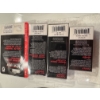 Image 5 : 4 - Brand New Xcalibur Fishing Lures - Mint In The Box