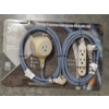 Image 3 : All New- Two Outdoor Power Packs, Dock Charger & Two Extension Cords With USB Ports