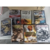Image 2 : Specialty Group Of DVD's - WWII - War - Battles - History   Lot 1 of 2