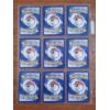 Image 2 : NINE Assorted Vintage Pokemon Trading Cards Ft. 6 Rare's - Mostly Jungle Set 