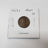 Image 1 : 1913-S Lincoln Wheat Penny - Rare Semi-Key Date! 