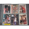 Image 2 : 9 Assorted Michael Jordan Basketball Trading Cards Dating Back To 1993 Including SkyBox & Upper Deck