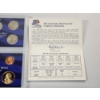 Image 6 : 2003 & 2004 United States Mint Proof Sets in Original Packaging With CoA