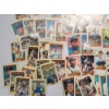 Image 7 : Large Lot of Topps Tiffany 1980's Brewers Baseball Cards - All in Card Sleeves, Great Condition