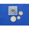 Image 6 : Lot of (4) Older U.S. Coins Including Silver!