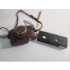 Image 1 : Vintage Honeywell Film Camera and Vivitar Camera