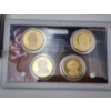 Image 5 : (5) U.S. Mint Proof Sets: 2006, 2007, 2008, 2009 - See Photos & Description! 