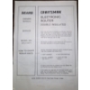 Image 2 : Sears Craftsman Double Insulated Router with Bits