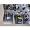 Image 7 : Assorted 2024 Panini Prizm Football Trading Cards Including Rookies