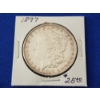 Image 1 : 1897 90% Silver Morgan Dollar