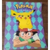 Image 12 : First Generation Pokémon Cards, Vintage Pokemon Poster/Pokemon Manga Copy & Yu-Gi-Oh Tin