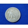 Image 2 : 1943-D 90% Silver Walking Liberty Half Dollar