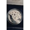 Image 5 : 2012-P Star- Spangled Banner Commemorative Coin Program 90% Silver Proof Dollar With COA