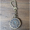 Image 5 : Lot of 3 Pocket Watches and a Watch Chain incl. Tazmanian Devil Watch