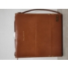 Image 16 : Polaroid Land Camera Model J66 In Travel Carry Case With Extra Bulbs & Flash Attachment
