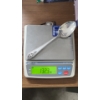 Image 5 : (2) Queen's Lace Sterling Silver Serving Spoons By International Silver - Weight: 132.3g