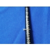 Image 5 : Beautiful Engagement-Style 10K Gold Ring - Size 6 - Total Weight: 2.4g