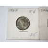 Image 2 : Nice Assortment of Foreign World Coins - Canada, Mexico, Germany - See Photos! 