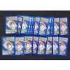 Image 4 : Lot of Over 20 Assorted Vintage Fossil Pokemon Trading Cards Including Magmar & Slowpoke