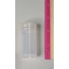 Image 6 : (5) Assorted Size Coin Tubes For Silver Dollars, Half Dollars & Quarters 