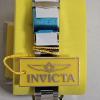 Image 4 : Invicta Pro Diver 26971 Blue Dial Quartz Stainless Steel Men's Watch With Original Presentation Box