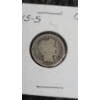 Image 4 : 1901 & 1915-S Barber 90% Silver Dimes